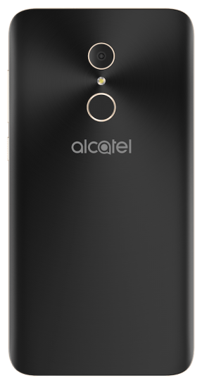 Смартфон Alcatel A3 PLUS 3G 5011A (фото modal 7)