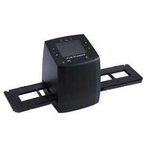 Сканер ESPADA FilmScanner EC717 (фото modal nav 1)