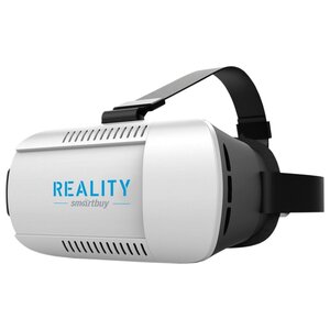 Очки виртуальной реальности SmartBuy SBVR-1000 (фото modal nav 1)