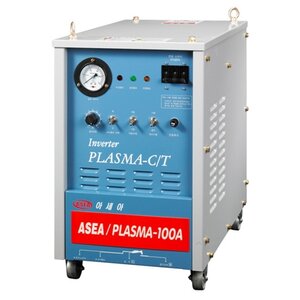 Инвертор для плазменной резки Oliver ASEA-100Р (фото modal nav 1)