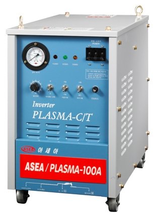 Инвертор для плазменной резки Oliver ASEA-100Р (фото modal 1)