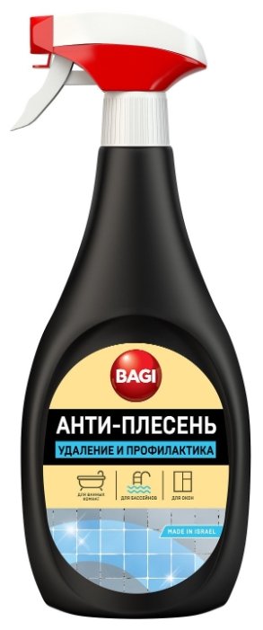 Bagi средство Анти-плесень (фото modal 1)