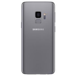Смартфон Samsung Galaxy S9 64GB (фото modal nav 2)