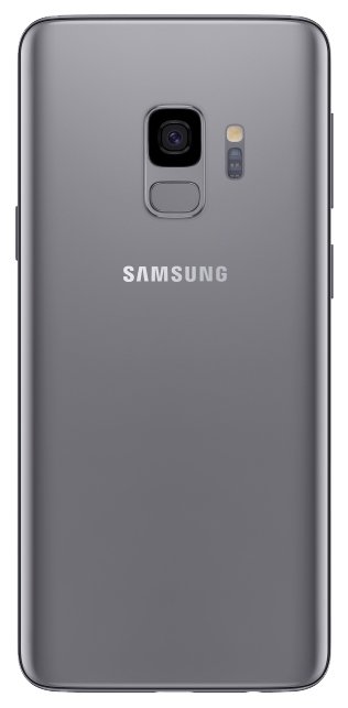 Смартфон Samsung Galaxy S9 64GB (фото modal 2)