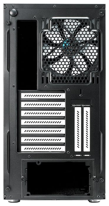 Компьютерный корпус Fractal Design Define R6 TG Black (фото modal 10)