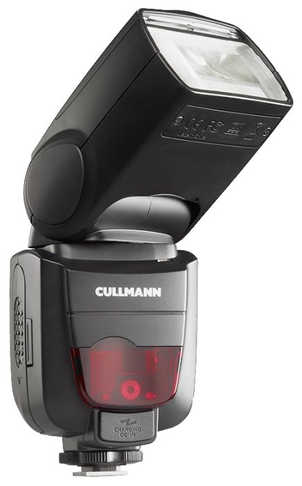 Вспышка Cullmann CUlight FR 60C for Canon (фото modal 2)