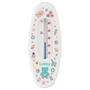 Безртутный термометр Lubby Малыши и Малышки (фото modal nav 1)