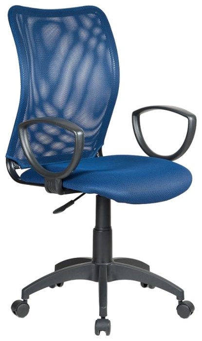 Компьютерное кресло Бюрократ CH-599AXSN (фото modal 5)