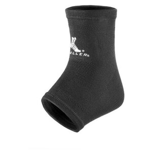 Бандаж на голеностоп Mueller elastic ankle support (фото modal nav 1)