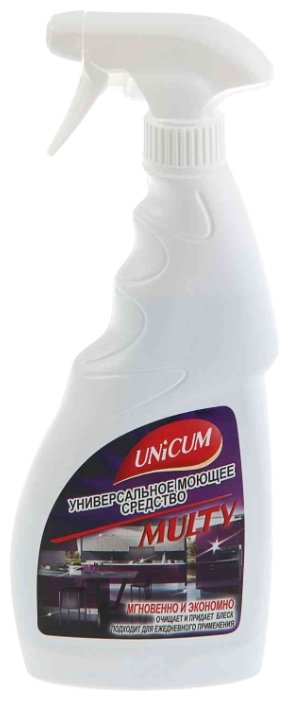 Универсальное средство для кухни Multy Unicum (фото modal 3)