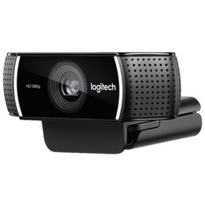 Веб-камера Logitech C922 Pro Stream (фото modal nav 3)