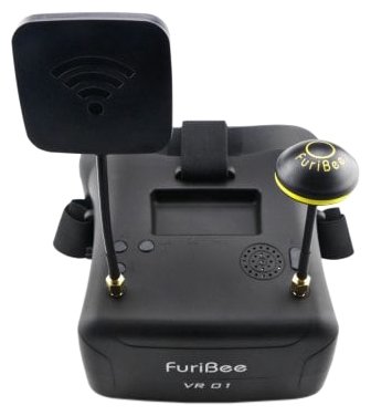 Очки виртуальной реальности FuriBee VR01 (фото modal 1)