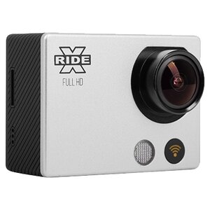 Экшн-камера XRide Full HD (фото modal nav 2)