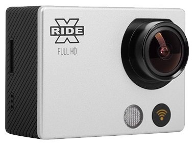 Экшн-камера XRide Full HD (фото modal 2)