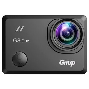 Экшн-камера GitUp G3 Duo Pro Packing (фото modal nav 6)