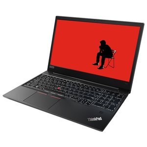 Ноутбук Lenovo ThinkPad Edge E580 (Intel Core i5 8250U 1600 MHz/15.6