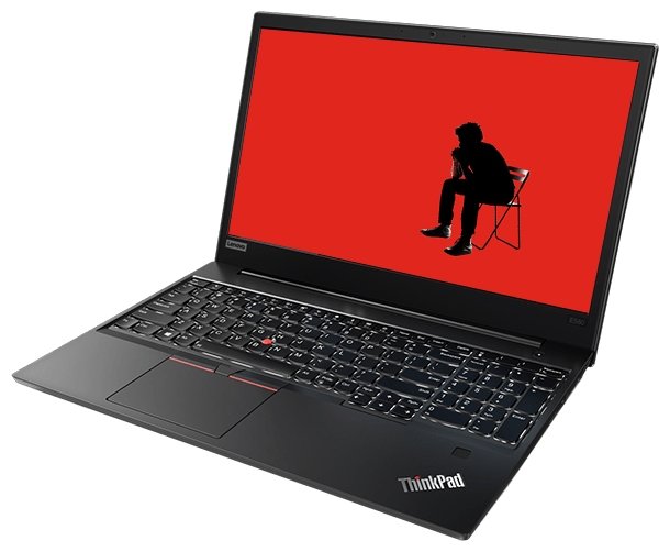 Ноутбук Lenovo ThinkPad Edge E580 (Intel Core i7 8550U 1800 MHz/15.6