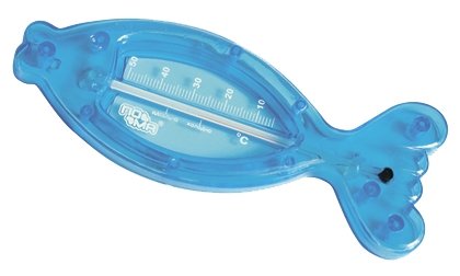 Безртутный термометр Пома Рыбка (фото modal 1)