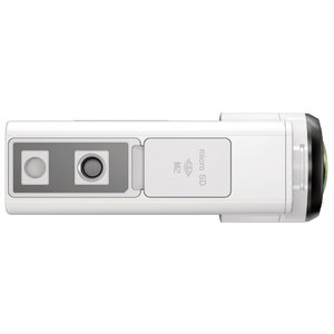 Экшн-камера Sony HDR-AS300 (фото modal nav 8)
