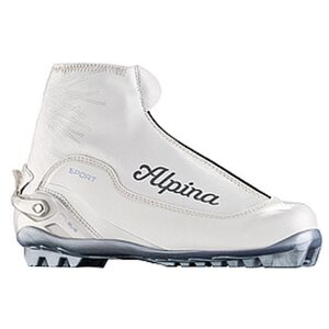 Ботинки для беговых лыж Alpina SCL Eve (фото modal nav 1)