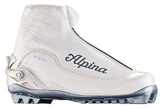 Ботинки для беговых лыж Alpina SCL Eve (фото modal 1)