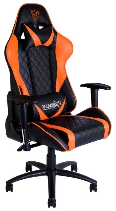 Компьютерное кресло ThunderX3 TGC15 (фото modal 9)