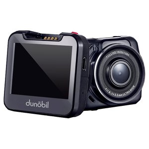 Видеорегистратор Dunobil Spycam S3-- (фото modal nav 2)