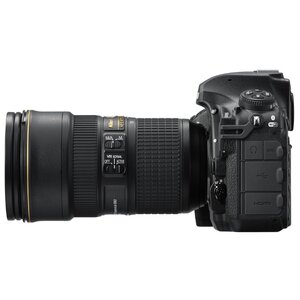 Зеркальный фотоаппарат Nikon D850 Kit (фото modal nav 5)