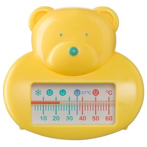 Безртутный термометр Happy Baby 18002 (фото modal nav 1)