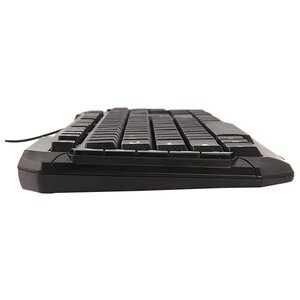 Клавиатура Zalman ZM-K200M Black USB (фото modal nav 2)