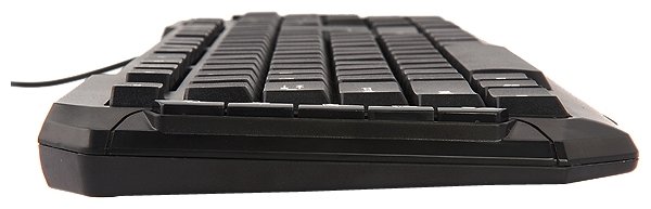 Клавиатура Zalman ZM-K200M Black USB (фото modal 2)