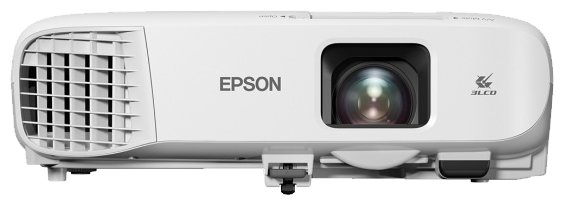 Проектор Epson EB-990U (фото modal 3)
