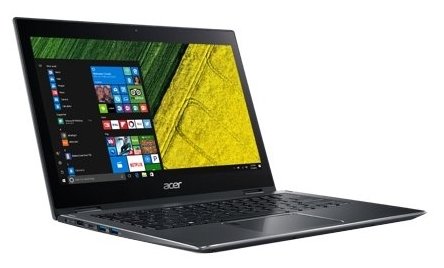 Ноутбук Acer SPIN 5 (SP513-52N) (фото modal 5)