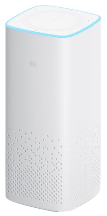 Умная колонка Xiaomi Mi AI Speaker (фото modal 1)