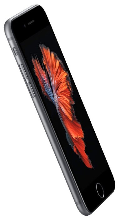 Смартфон Apple iPhone 6S 16GB восстановленный (фото modal 3)