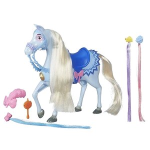 Hasbro Disney Princess набор Лошадь принцессы Диснея Майор / Максимус (B5305) (фото modal nav 4)