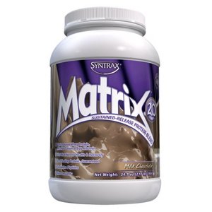 Протеин SynTrax Matrix (907-980 г) (фото modal nav 1)