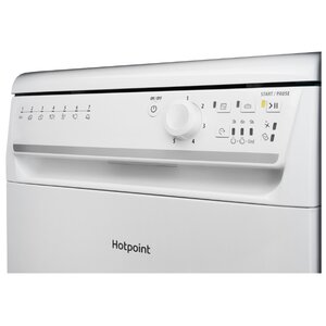 Посудомоечная машина Hotpoint-Ariston LSFB 7B019 (фото modal nav 3)