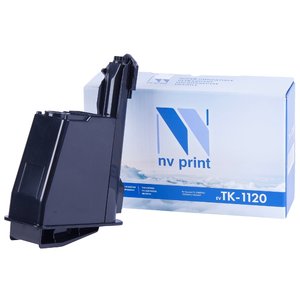 Картридж NV Print TK-1120 для Kyocera (фото modal nav 1)