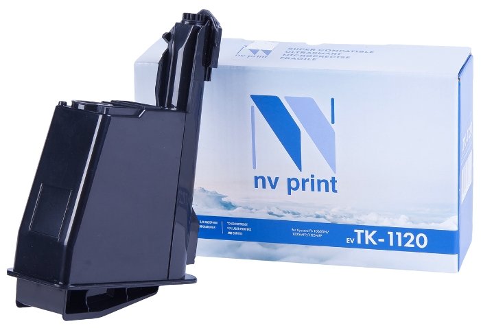 Картридж NV Print TK-1120 для Kyocera (фото modal 1)