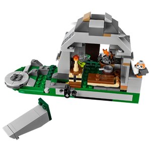 Конструктор LEGO Star Wars 75200 Тренировки на островах Эч-То (фото modal nav 5)