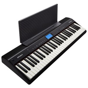 Цифровое пианино Roland GO:PIANO GO-61P (фото modal nav 2)