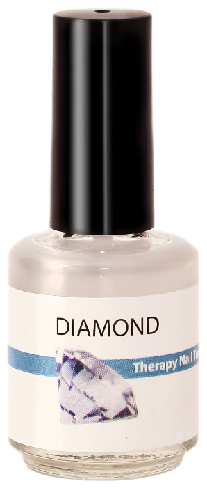 Лак Fantasy Nails Diamond (фото modal 1)