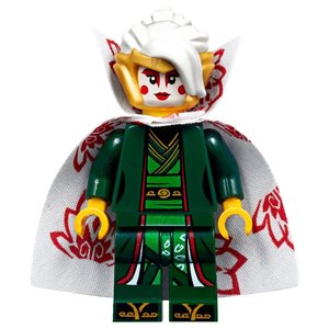 Конструктор LEGO Ninjago 70643 Храм воскресения (фото modal nav 9)