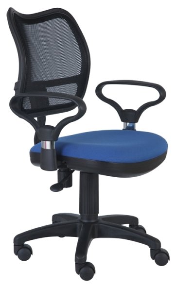 Компьютерное кресло Бюрократ CH-799AXSN (фото modal 13)