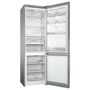 Холодильник Hotpoint-Ariston HF 5201 X R (фото modal nav 2)