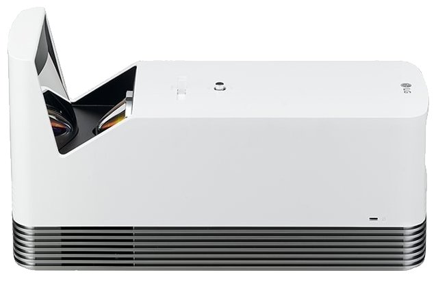 Проектор LG HF85JS (фото modal 4)