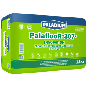 Базовая смесь Paladium Palafloor-307 (фото modal nav 1)