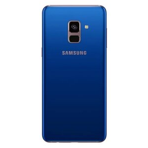 Смартфон Samsung Galaxy A8 (2018) 64GB (фото modal nav 9)