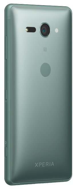 Смартфон Sony Xperia XZ2 Compact (фото modal 10)